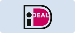 En Homelike puedes pagar con iDEAL