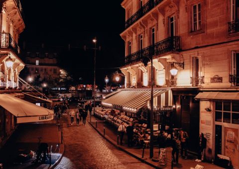 Quartier Latin: de leukste dingen om te doen in deze iconische buurt