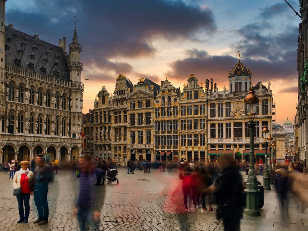 Brussels, Belgium