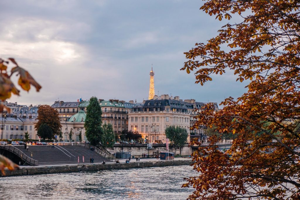 Paris, France