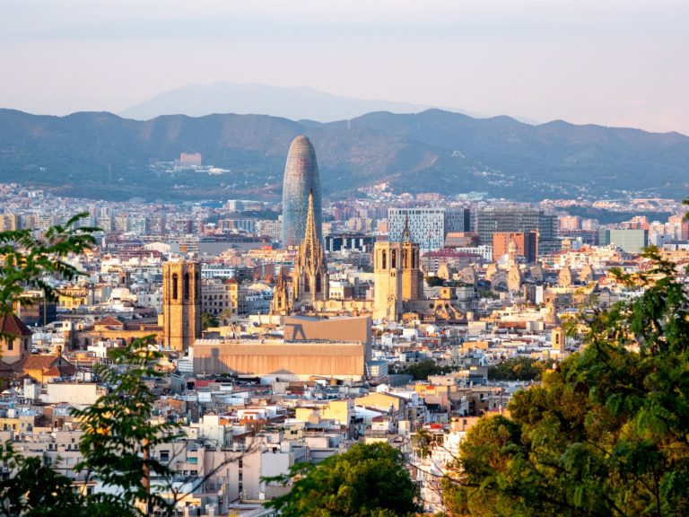 Living in Barcelona- Guide