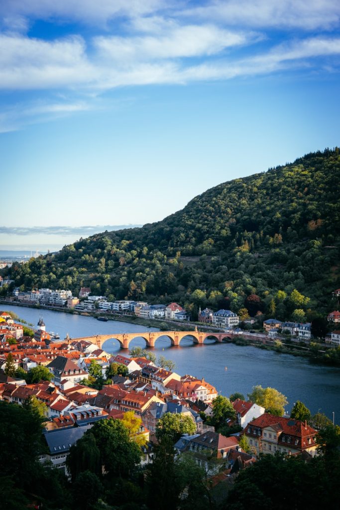 Heidelberg, Germany