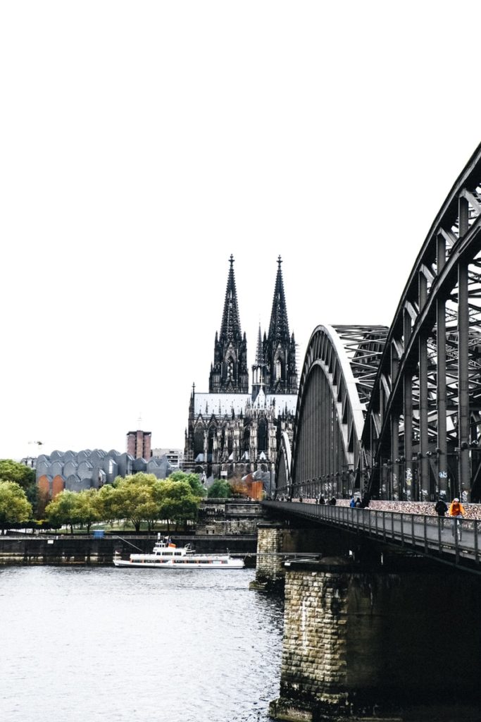 Cologne, Germany