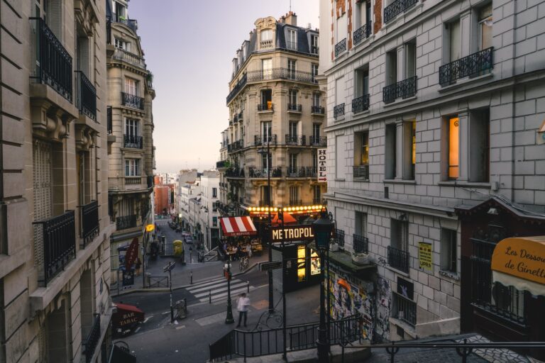 Comment trouver un appartement à Paris