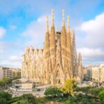 Parks, People, Prices: The 5 Best Neighborhoods in Barcelona for Families