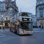 Paying, Moving, Getting Around: Your Guide to Public Transport in London