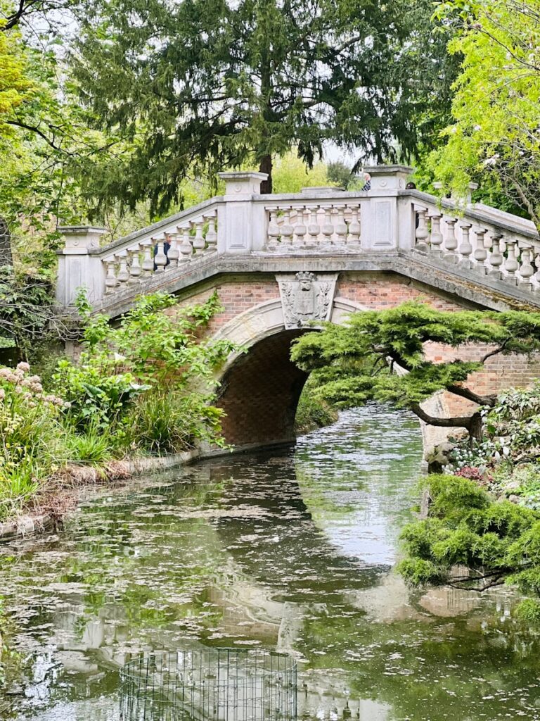 Paris has some amazing green spaces like the Luxembourg Gardens and Bois de Boulogne, where you can bask in the lush greenery and wide open spaces. These parks offer a tranquil escape right in the city for families